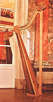 Renaissance of the Celtic Harp - Wikipedia